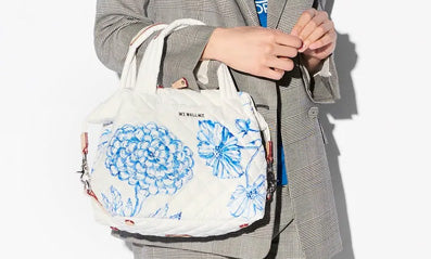 Chic MZ Wallace Collection - Fashionable & Functional