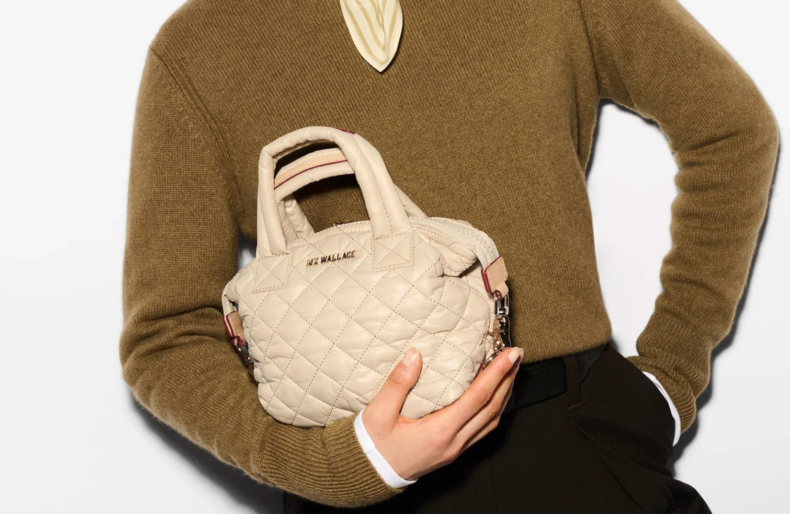 Chic MZ Wallace Collection - Fashionable & Functional Chic MZ Wallace Collection - Fashionable & Functional