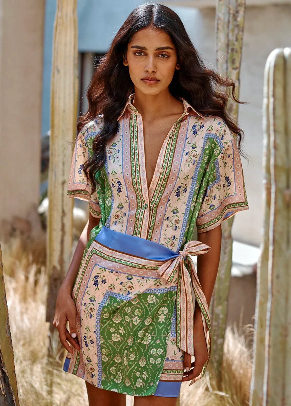 MISA Los Angeles Dresses: Chic Bohemian Styles MISA Los Angeles Dresses: Chic Bohemian Styles