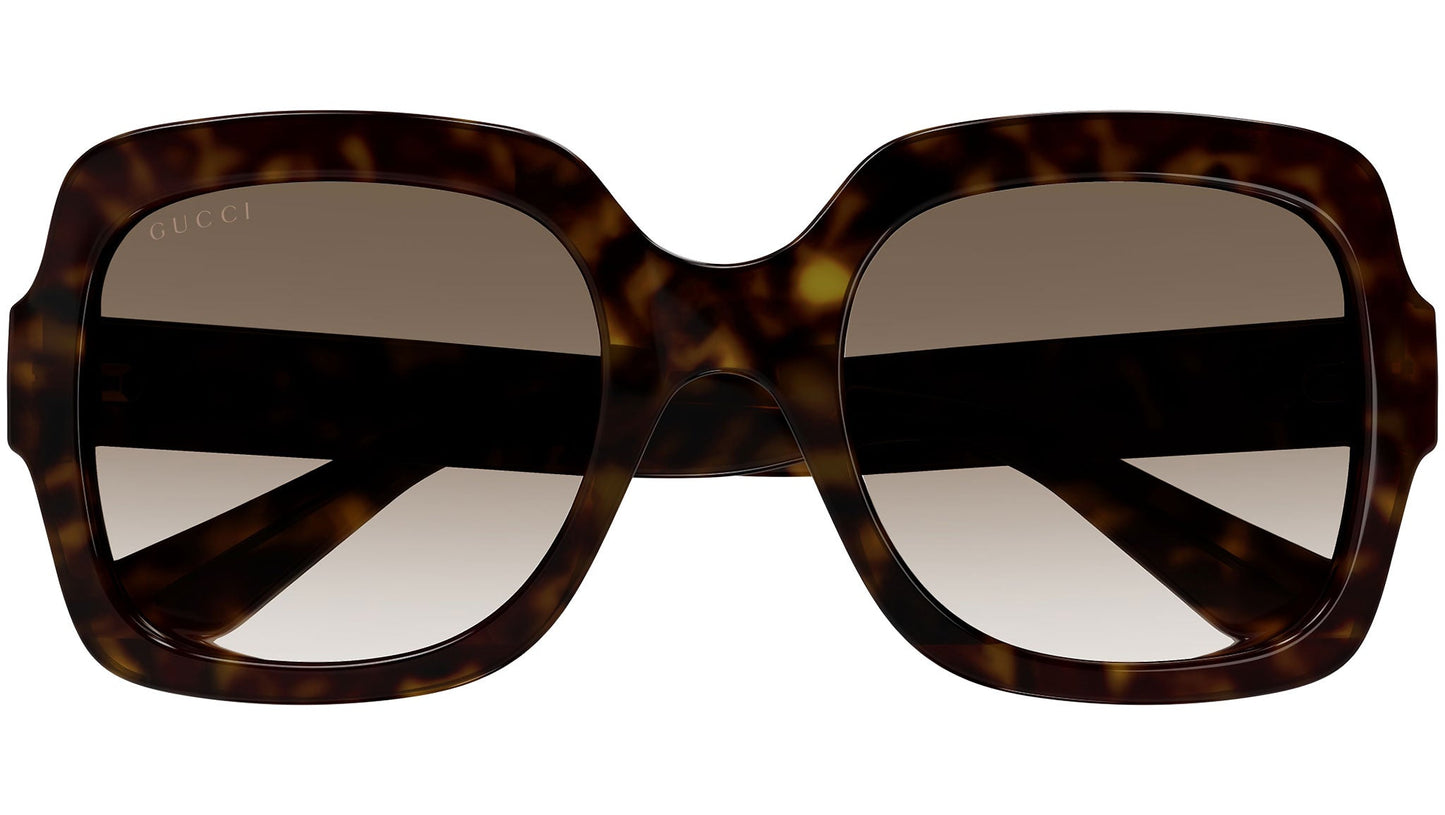 Women's Injection Sunglasses - Gucci