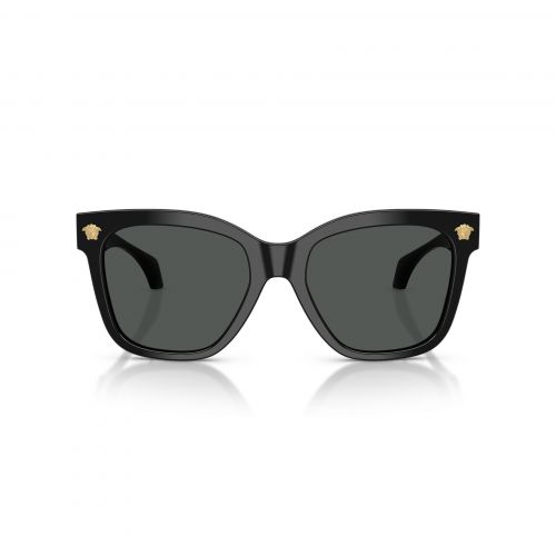 Medusa Sunglasses Black - Versace
