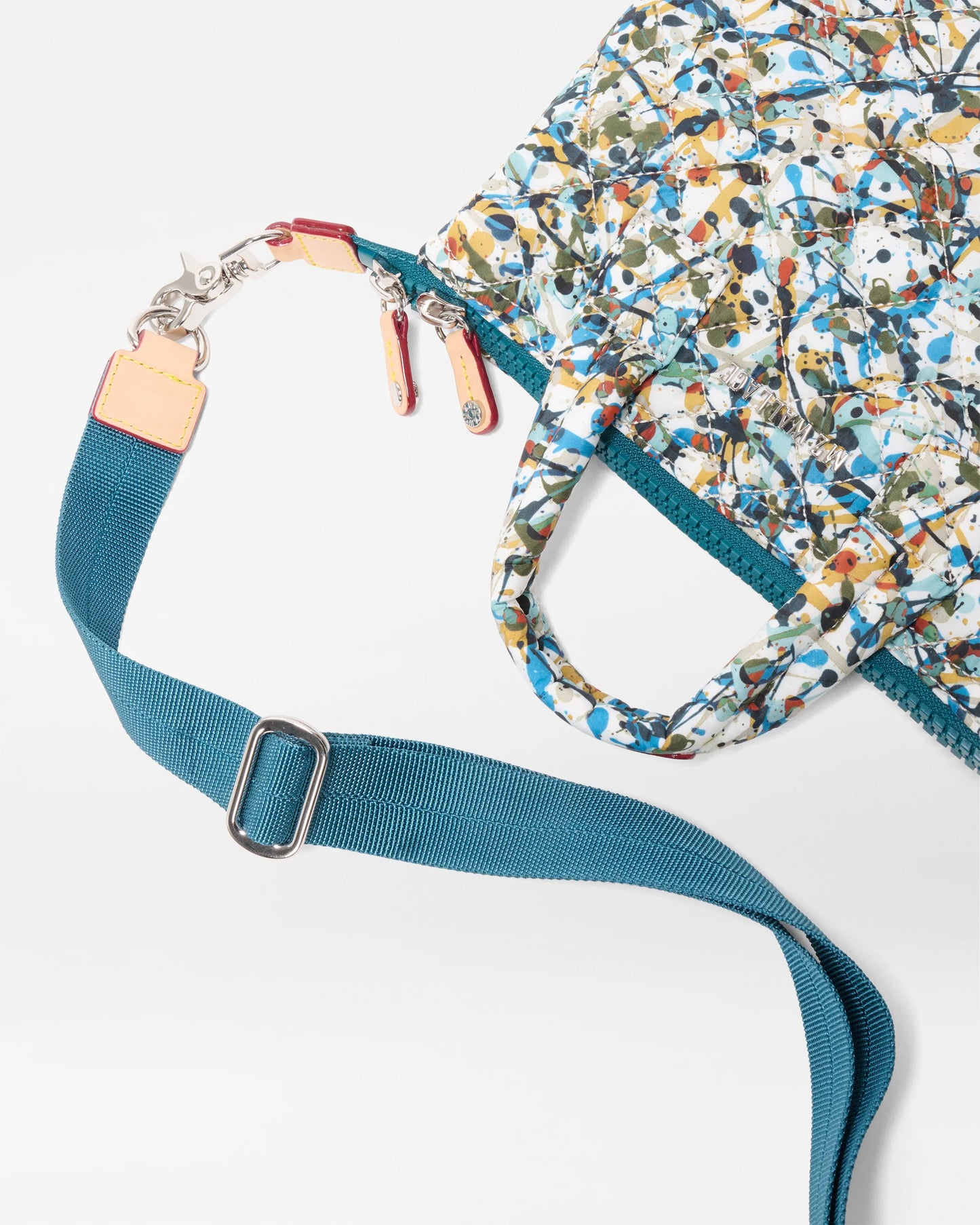 Micro Sutton Club Paint - MZ Wallace