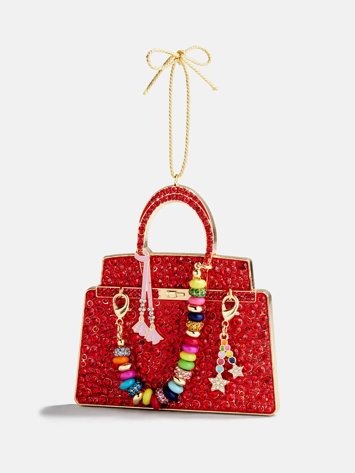 Bauble Bag Holiday Ornament - BaubleBar