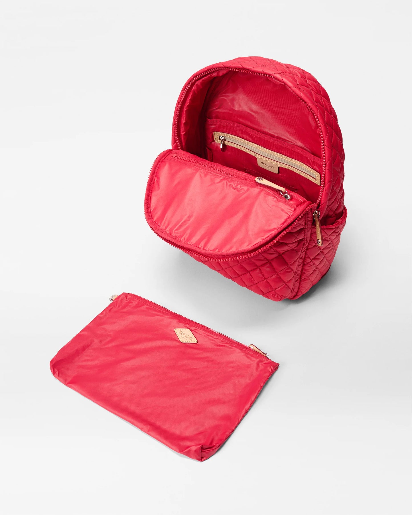 City Metro Backpack Apple - MZ Wallace