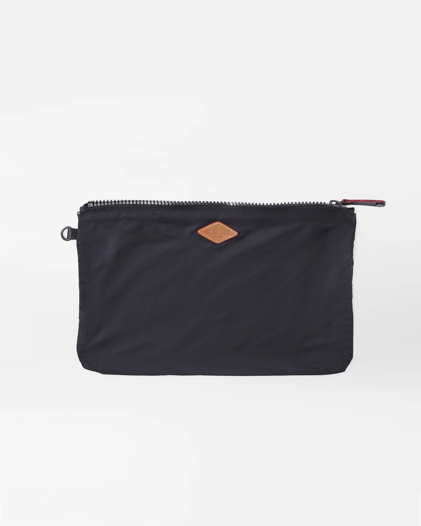 City Backpack Black - MZ Wallace