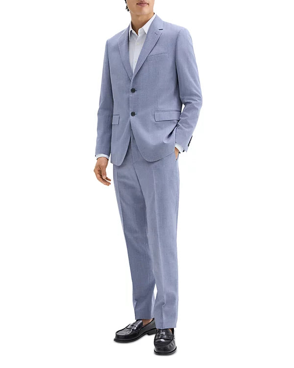 Chambers Blazer Light Indigo - Theory Men