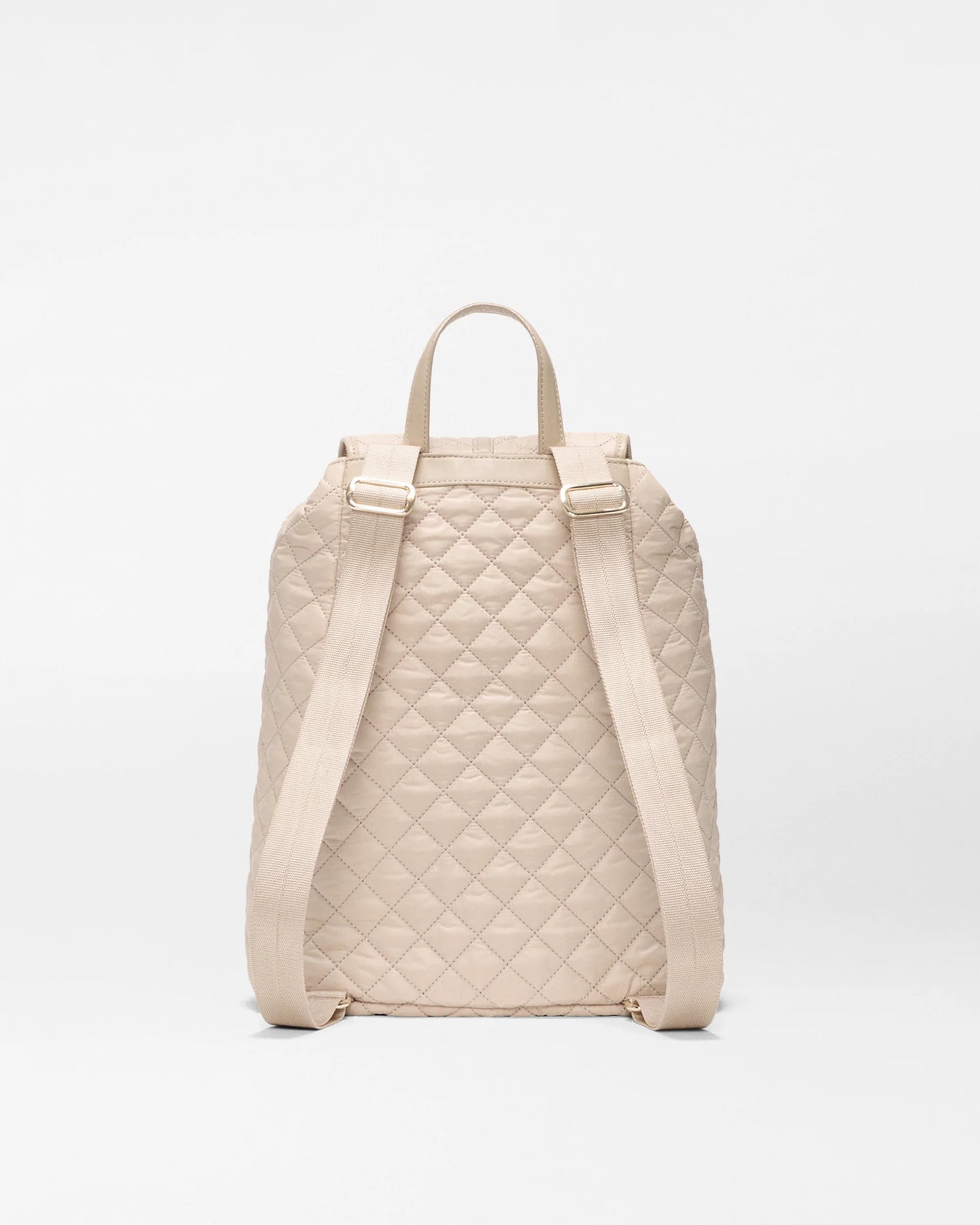 Astor Backpack Buff - MZ Wallace