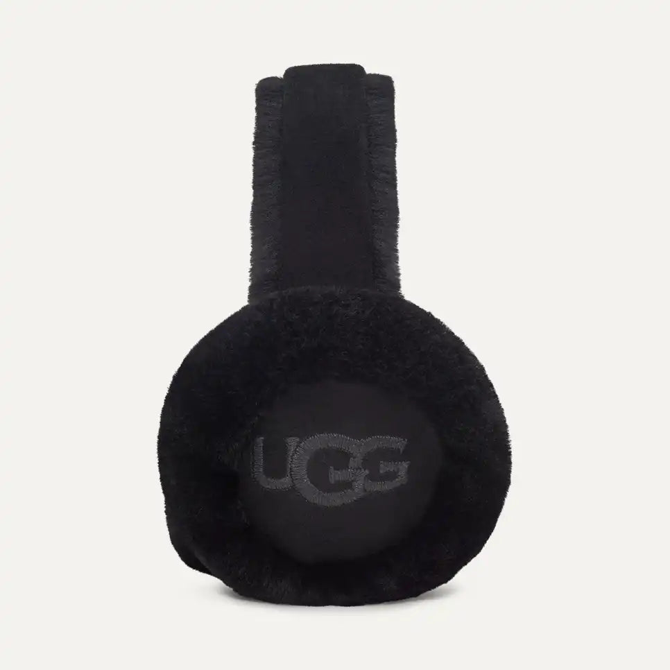 UGG イヤーマフSheepskin Embroidery Earmuff org.jpg