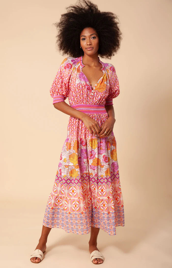 Hale bob maxi dress hotsell