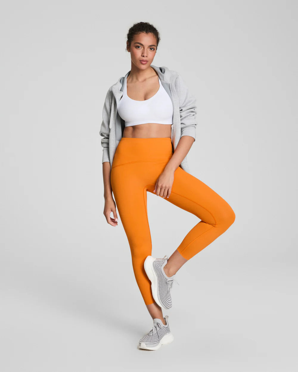 Booty Boost 7/8 Leggings Monarch - SPANX