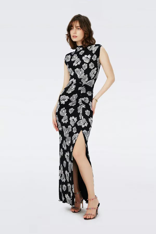 apollo midi dress Apollo Convertible Midi Dress