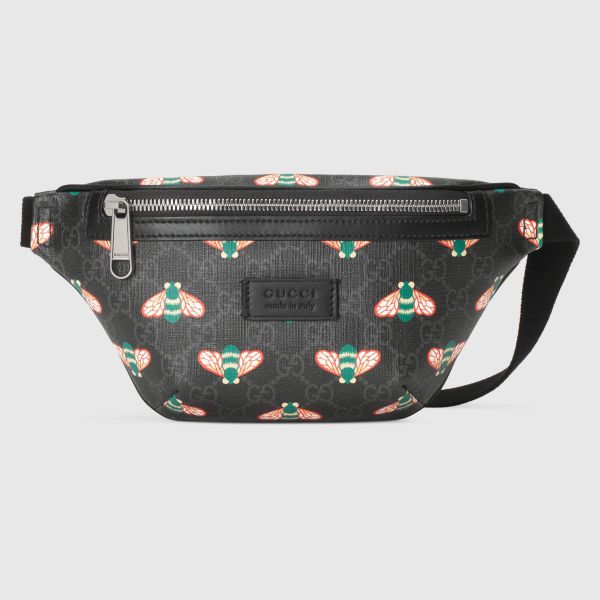 Bestiary Bee Belt Bag - Gucci