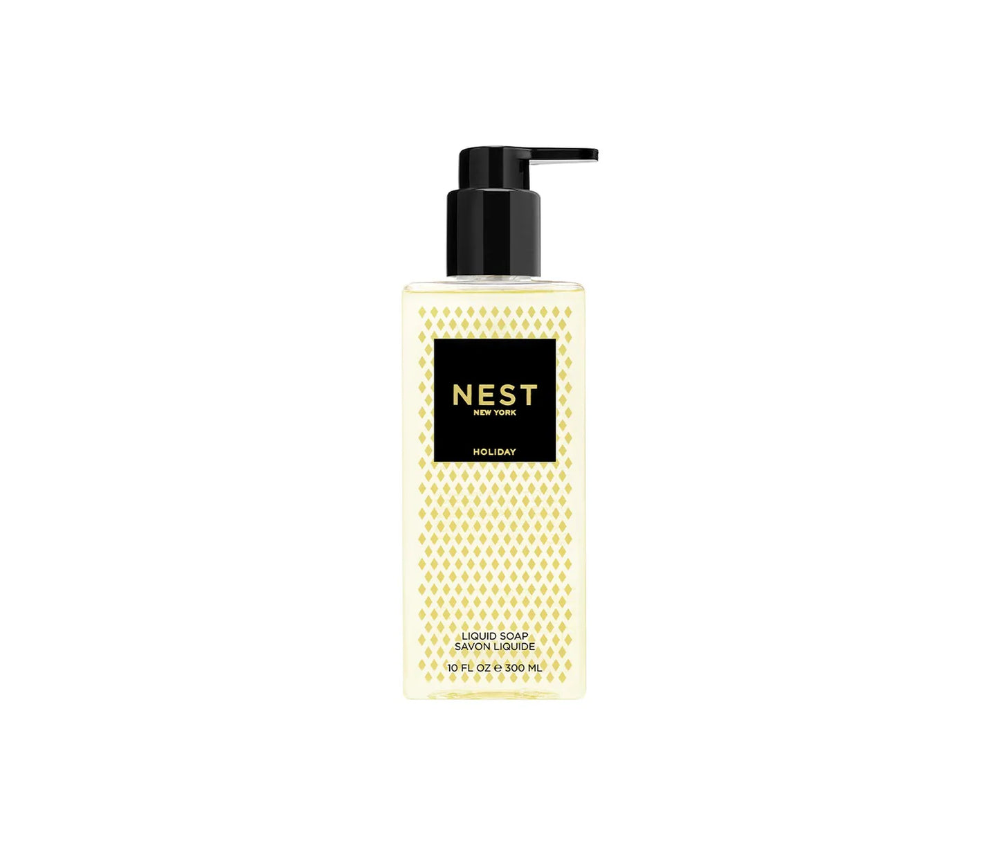Liquid Soap Holiday - Nest
