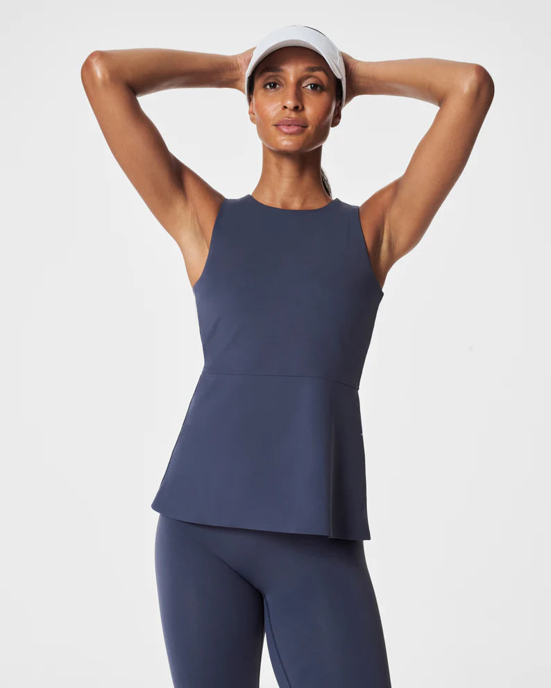 Lululemon hotsell peplum tank