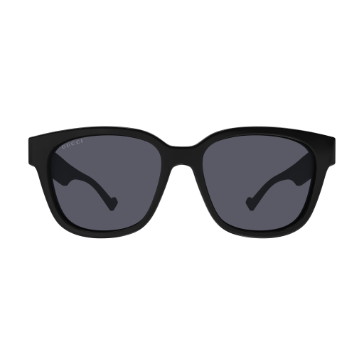 Men's Acetate Sunglasses Black - Gucci