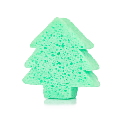 Holly | Holiday Tree Ornament - Spongelle