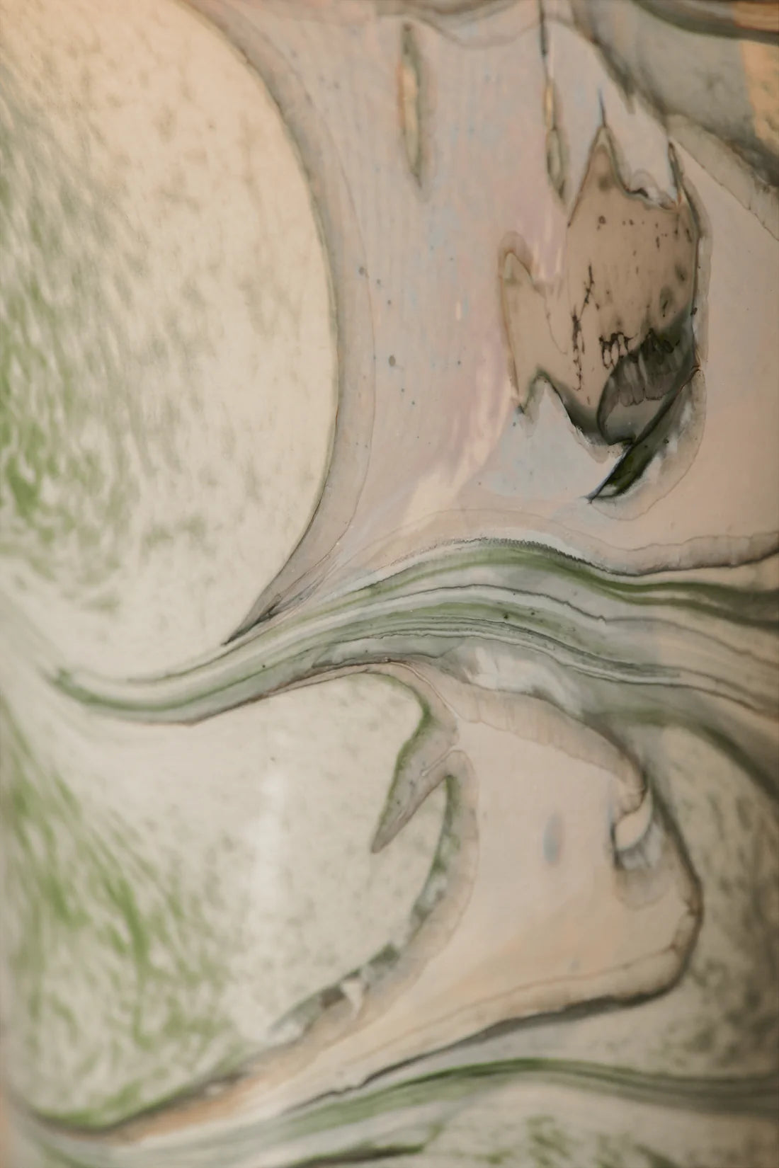 Max 24 Leaves Marius Candle - Baobab Collection
