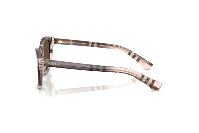 Check Sunglasses Rose - Burberry