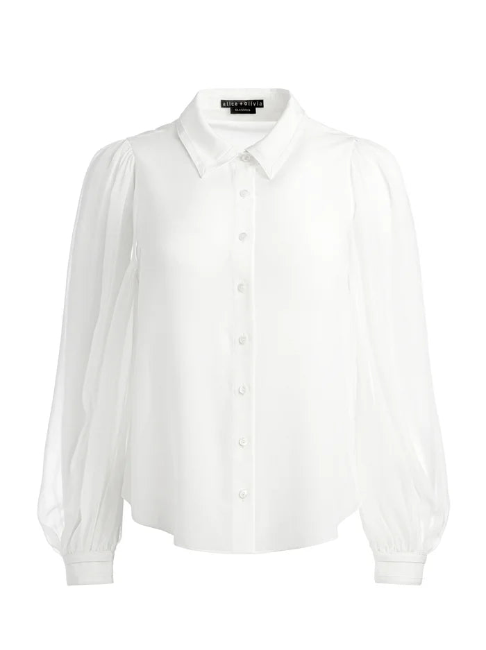 Louis Vuitton Black & Grey Plaid Embellished Shirt