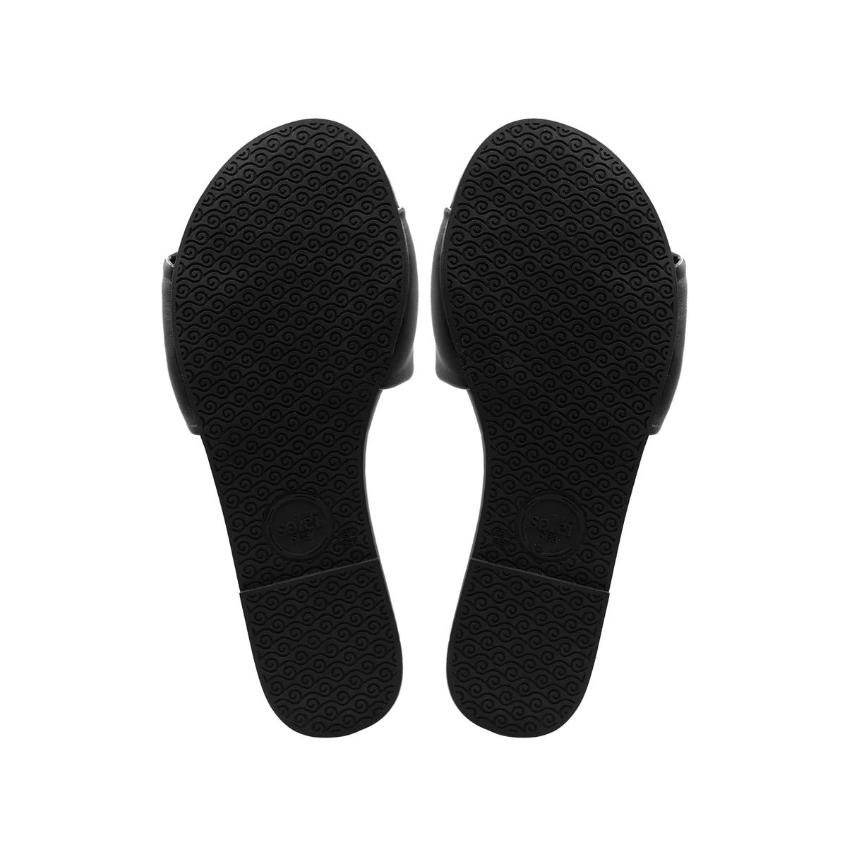 Dahlie Black - Solei Sea