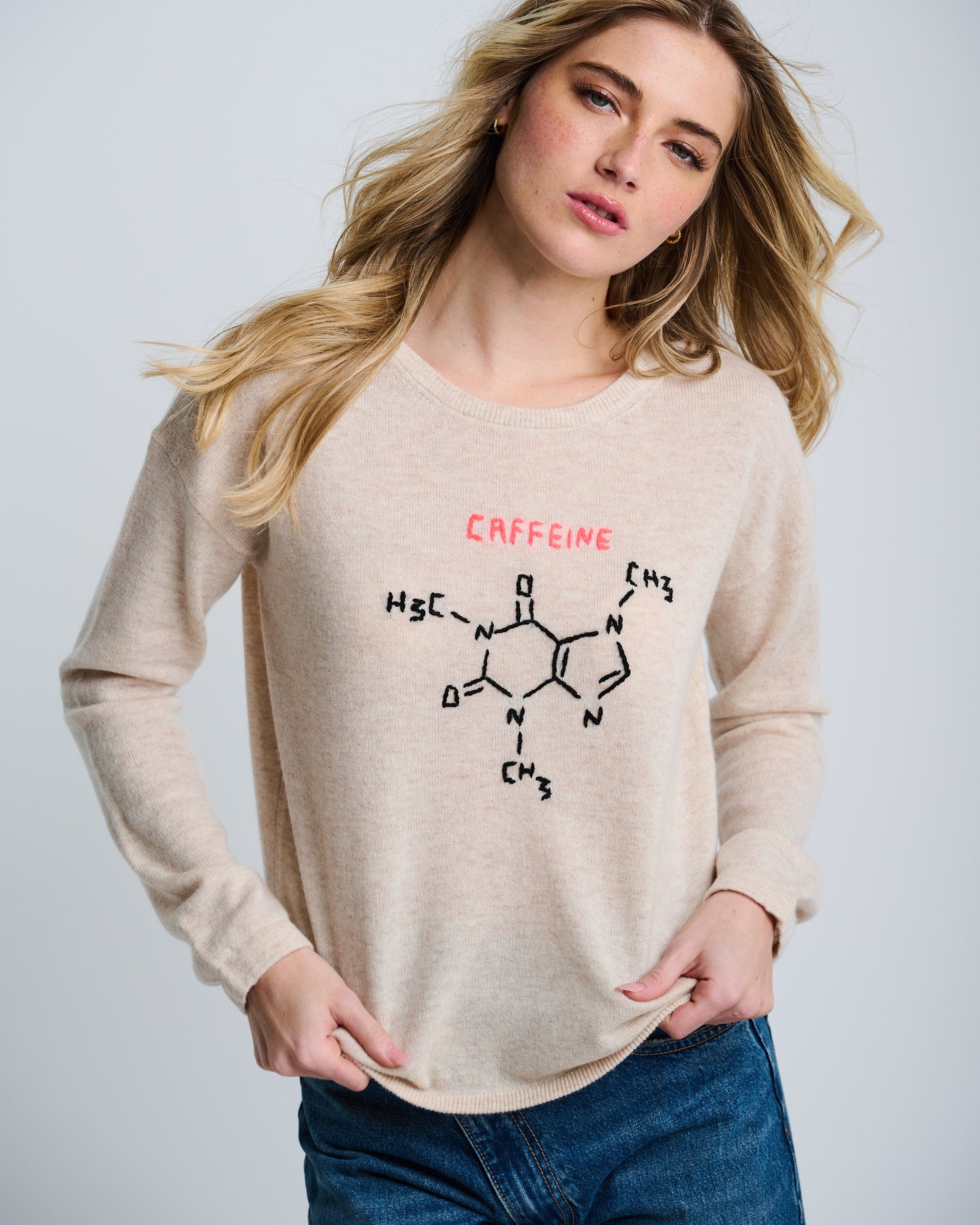 Perk Up Hay - Lisa Todd