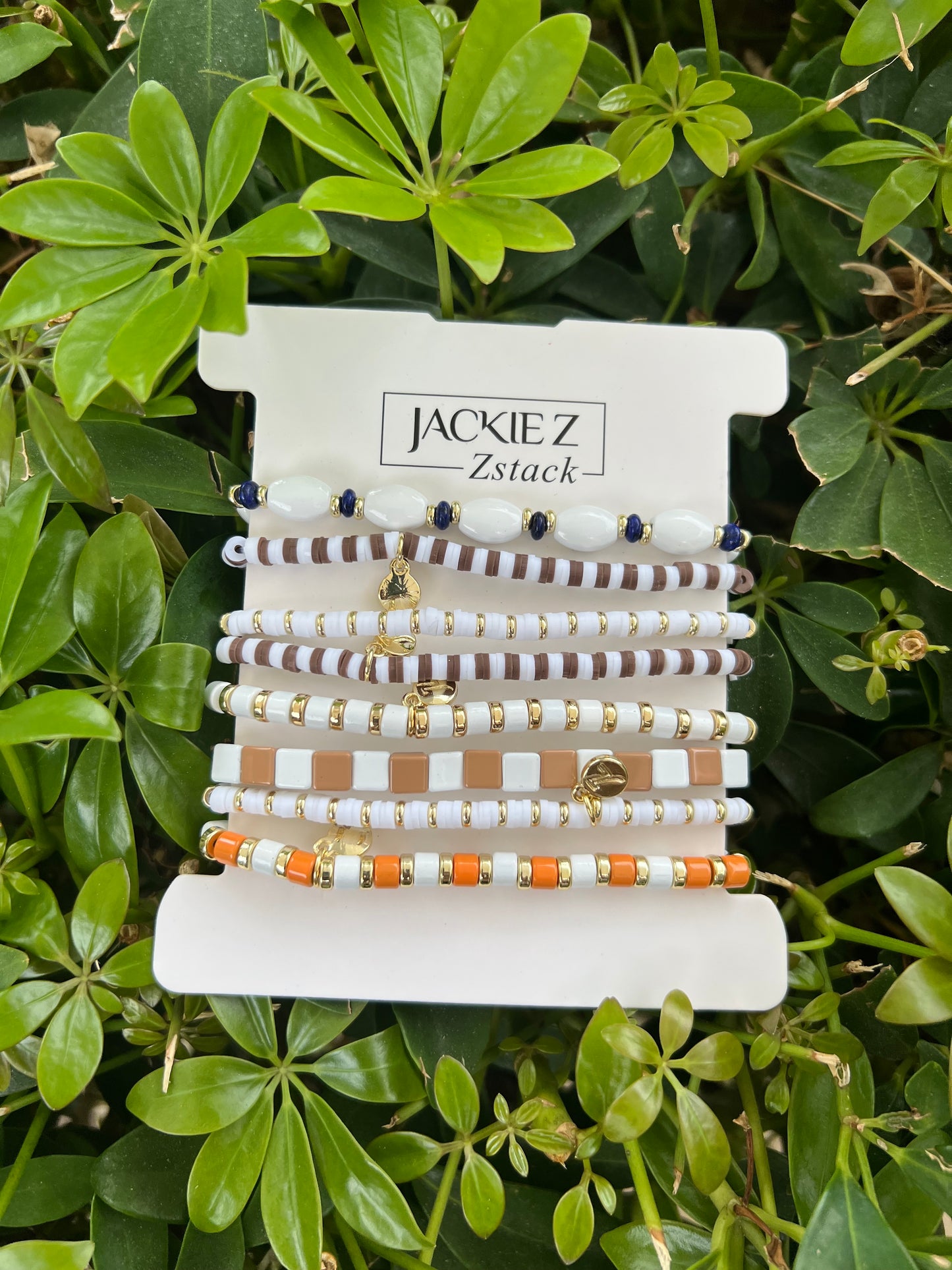 The Marlee Bracelet - Zstacks