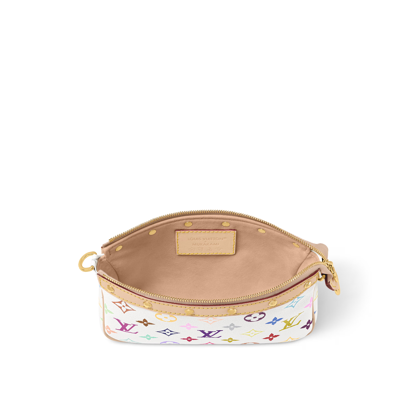 LV x TM Pochette Accesoires Multicolor Monogram - Louis Vuitton
