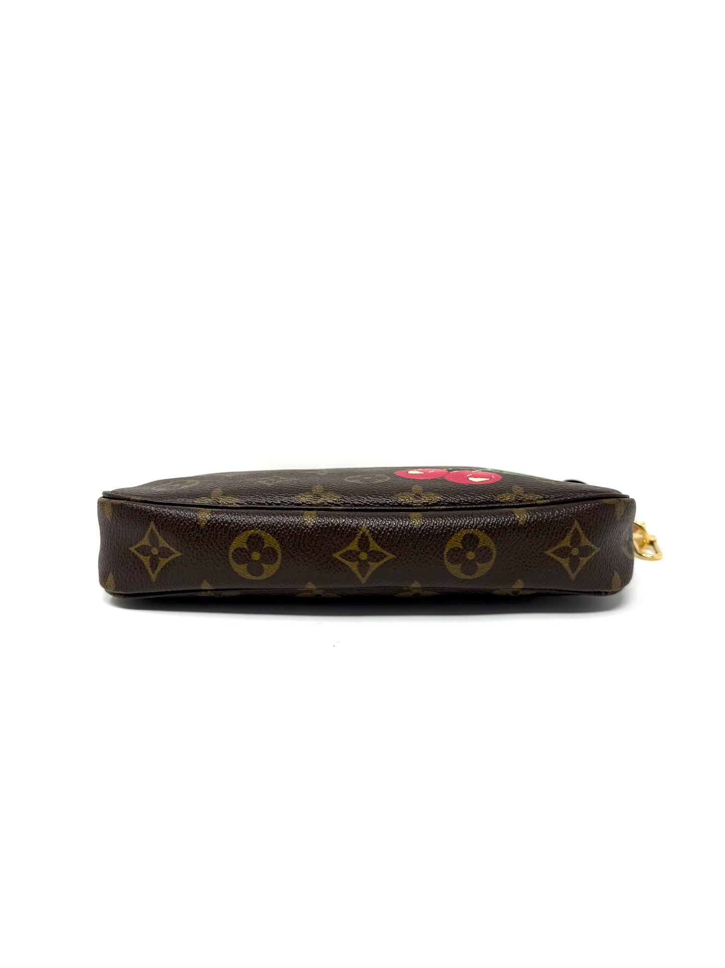 Takashi Murakami Monogram Cerises Pochette Accessoires - Louis Vuitton