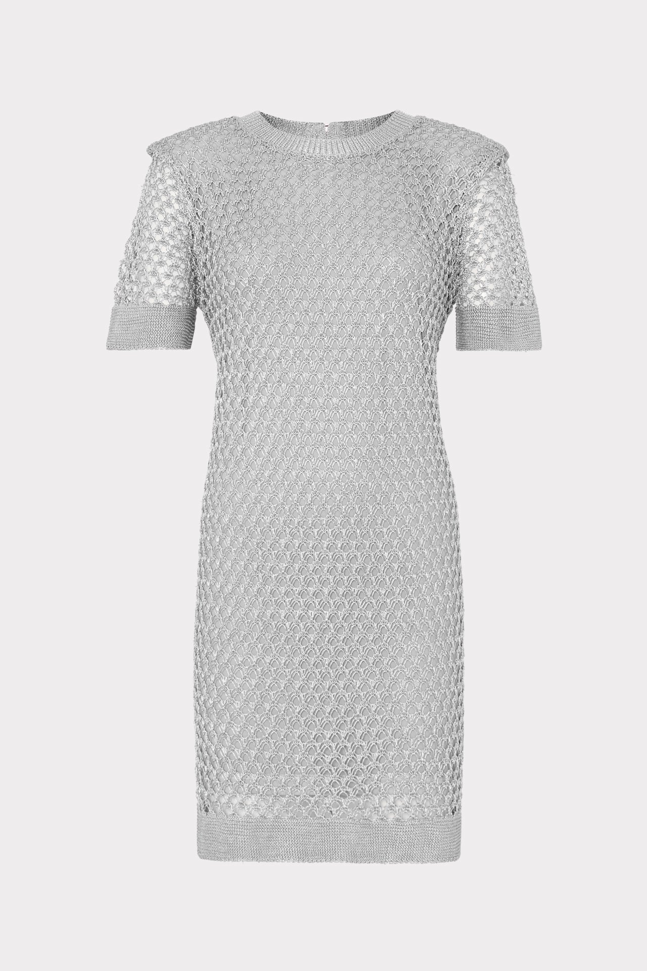 milly metallic dress NEW Milly Metallic Gold Weave Adjustable Thigh High Dress (Size 0) $495.00!