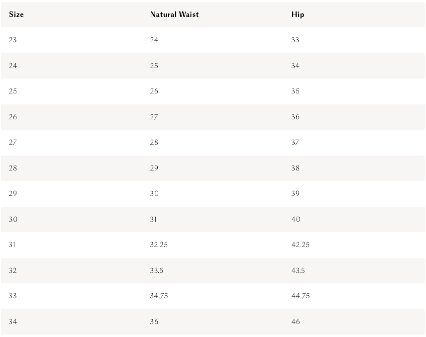 Beau Wide-Leg Jean Macadamia - L'AGENCE