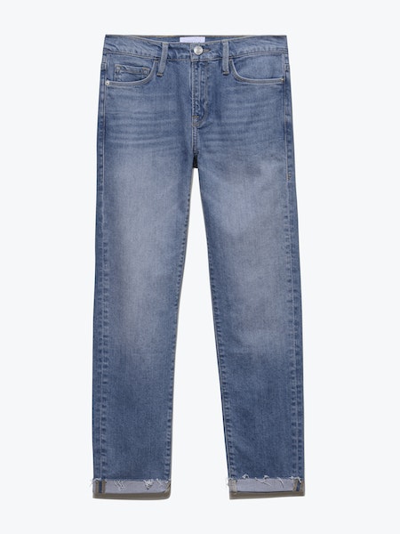 Le Garcon Rolled Raw After Deepwater - Frame