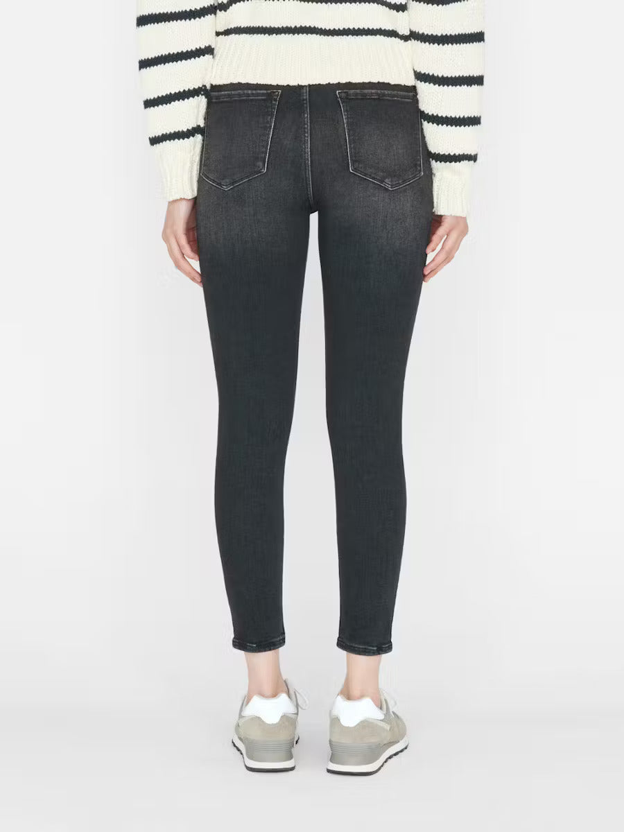 Le One Skinny Crop Larchwood - FRAME