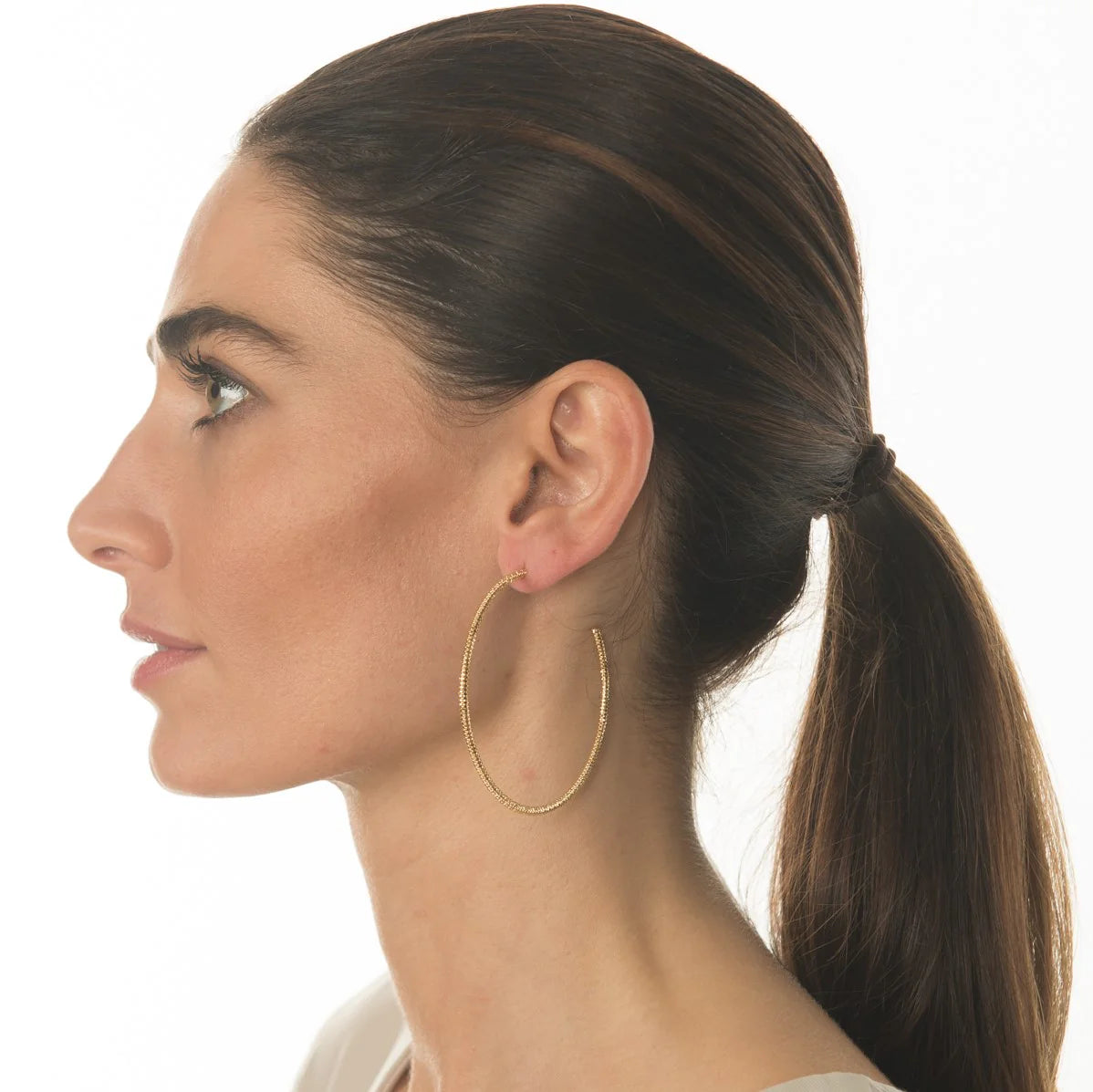 Monte Carlo Hoops Gold - Love You More