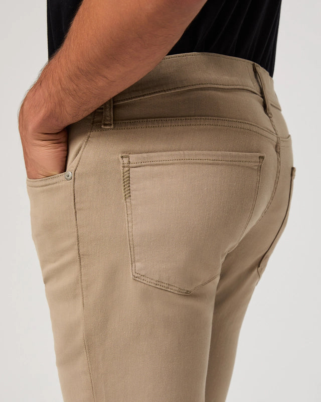 Transcend Lennox Slim Jean Dusty Trail - Paige