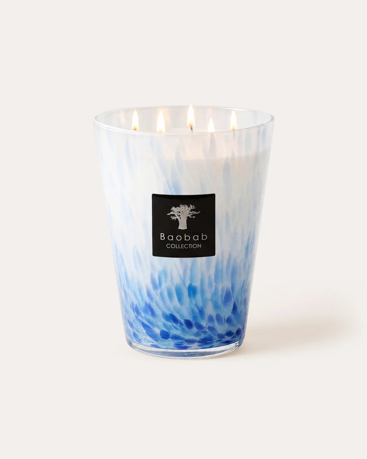 Max 24 Candle Eden Seaside - Baobab Collection
