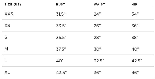 Attina One Piece Haven - Marie Oliver