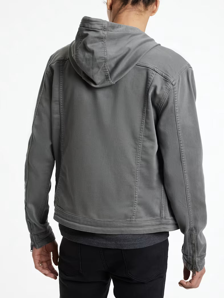 Scott Denim Jacket Shark - John Varvatos