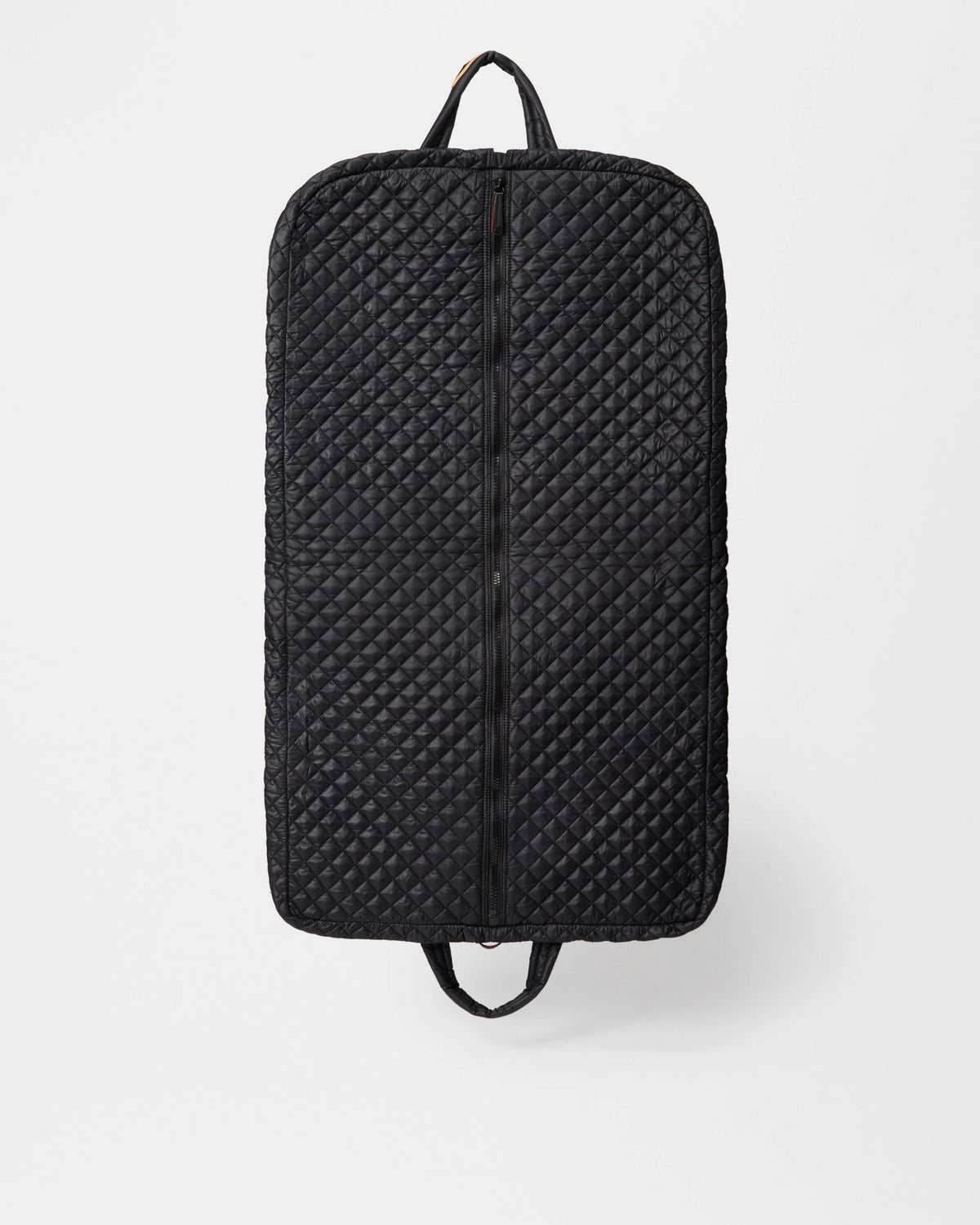 Michael Garment Bag Black - MZ Wallace