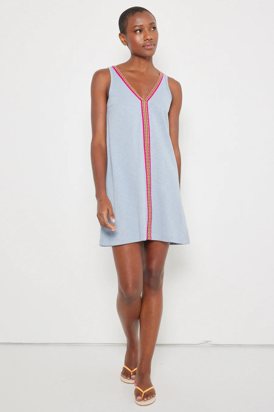 izzy denim shirt dress izzy maxi dress Izzy Long Dress