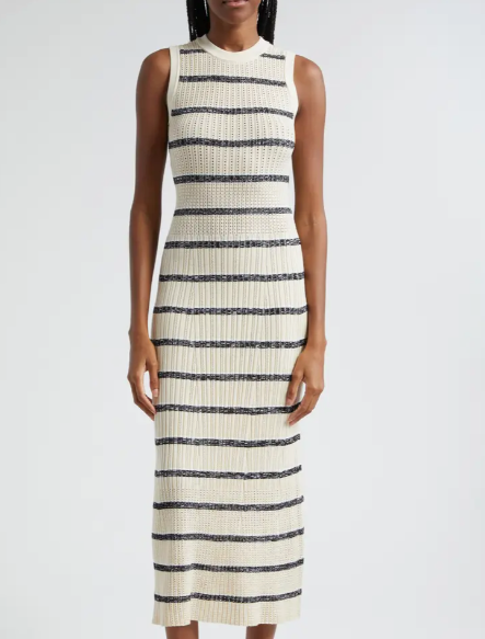 ryan midi dress Ryan Leopard Print Midi Dress