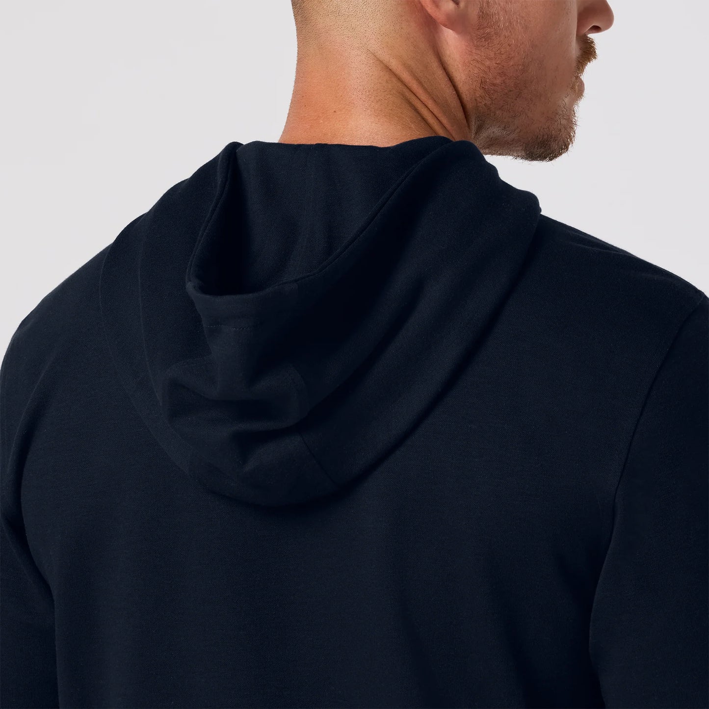 KPI Hoodie Navy - Mizzen + Main