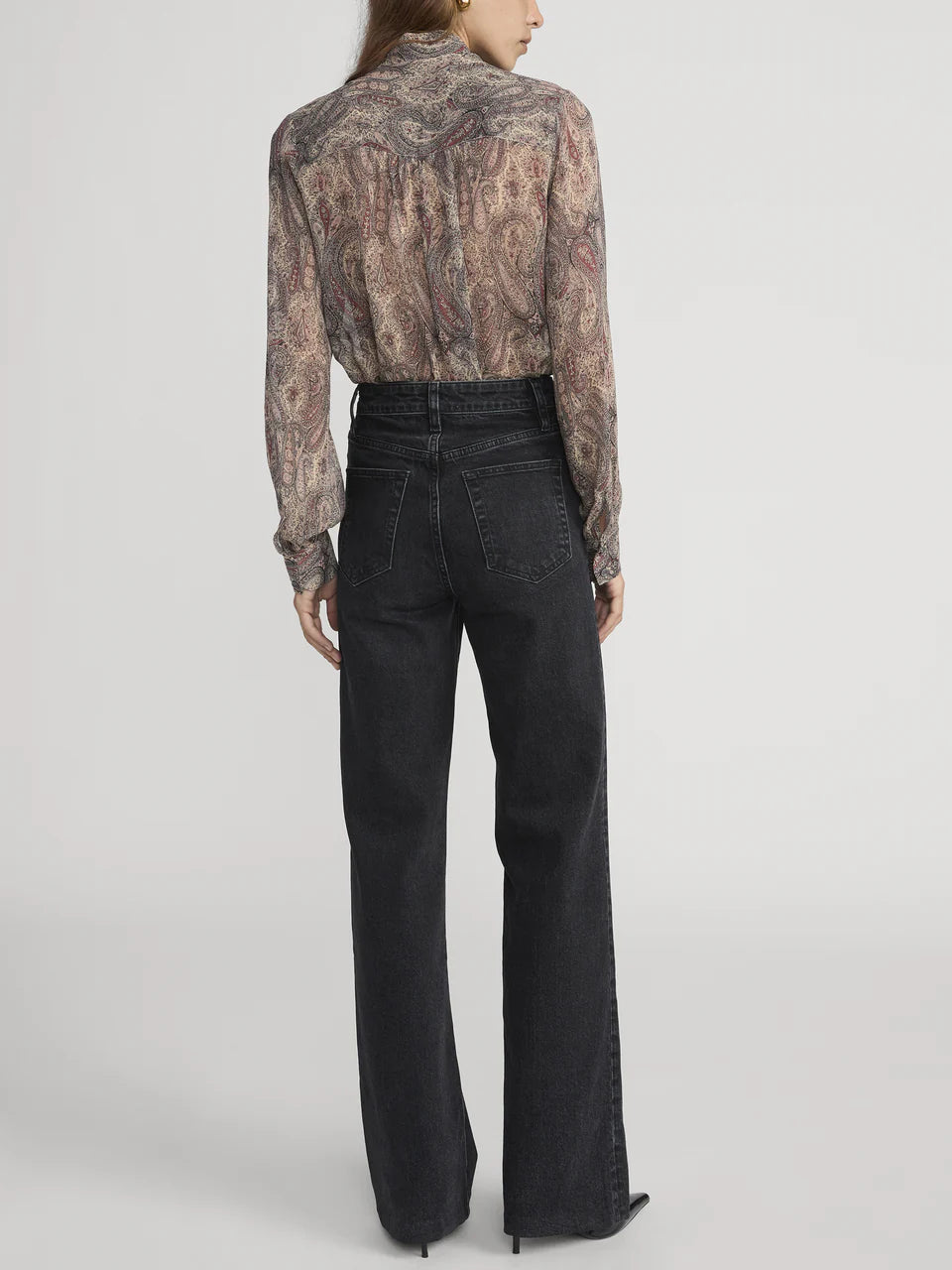 The Refined Vector - Frame