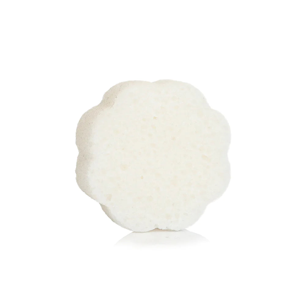 Daisy Spongette Coconut Verbena - Spongelle