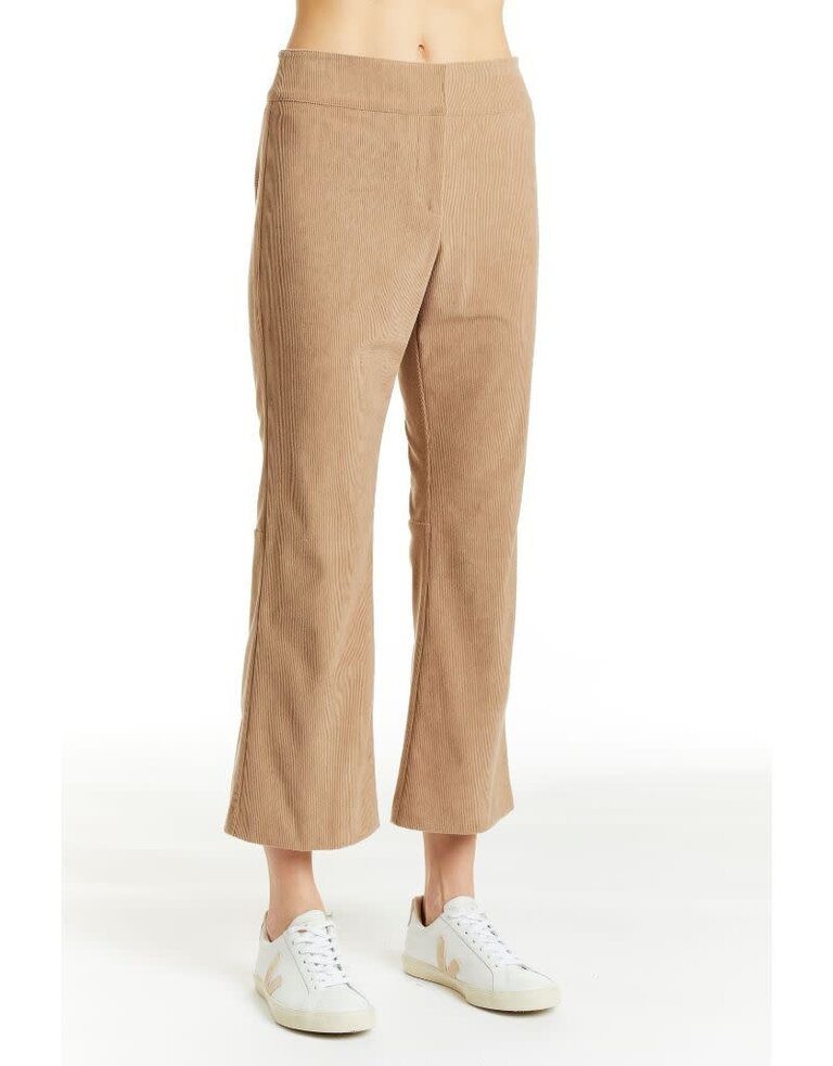 Riley Pant Camel - DREW – Jackie Z Style Co.