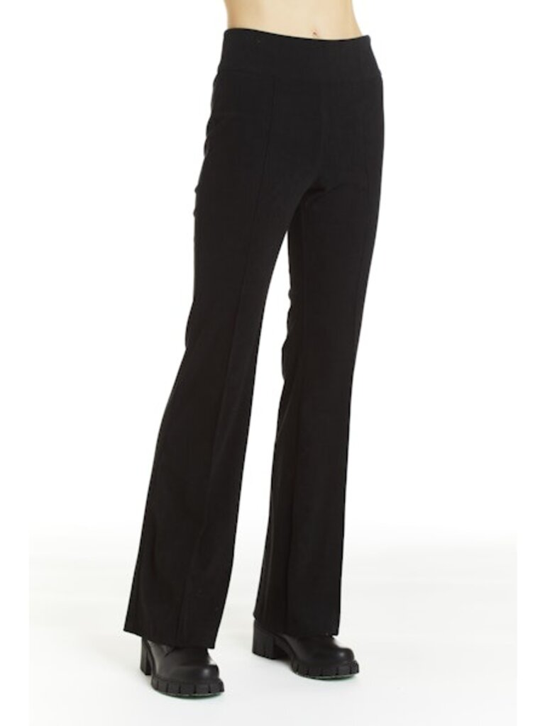 Sage Pant Black - DREW