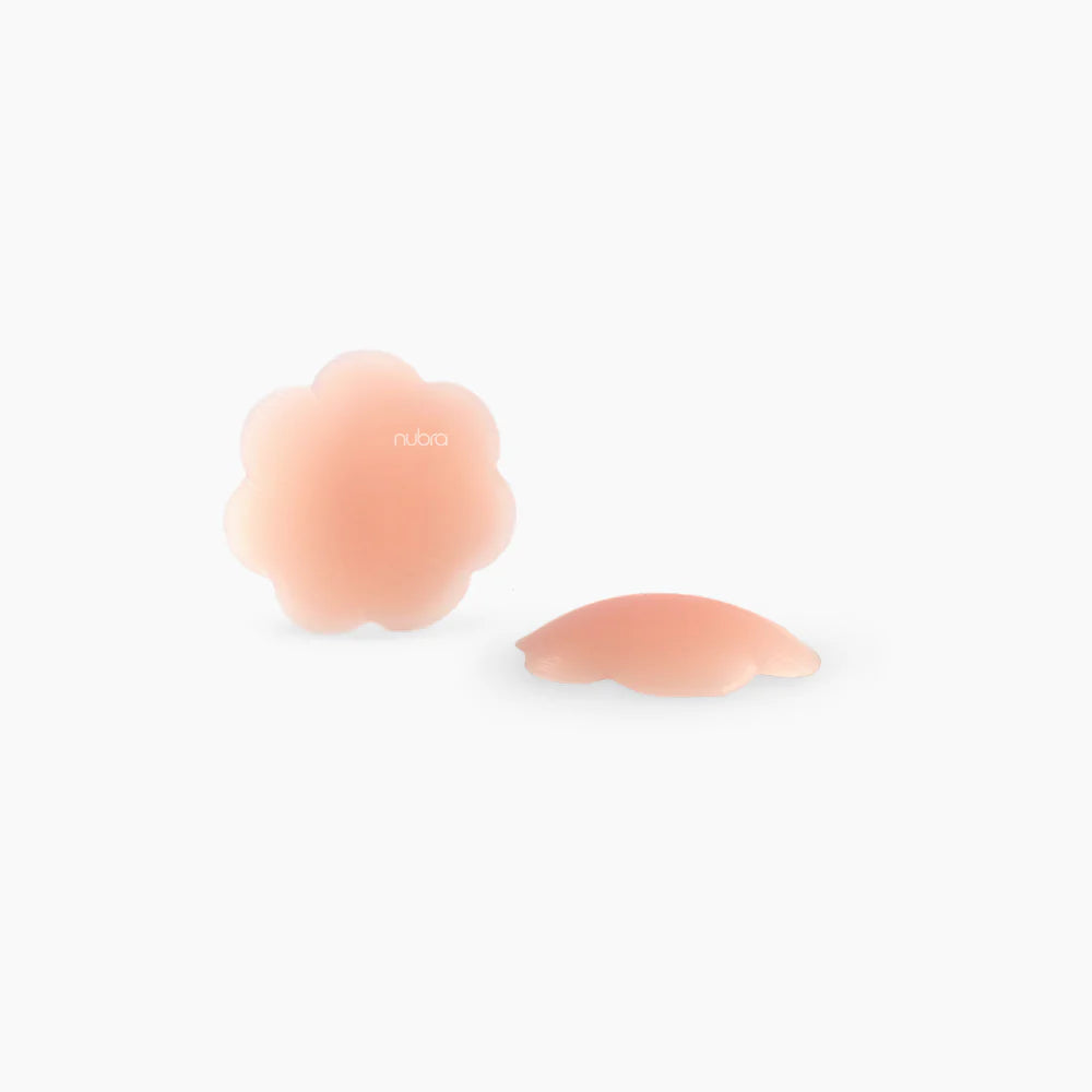 Small Pasties Pale Peach - Nubra