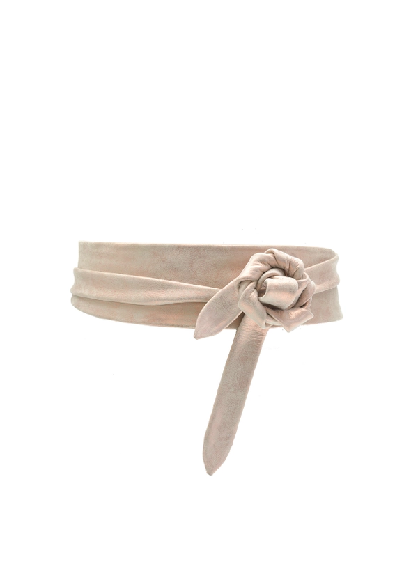 Wrap Belt Rose Shimmer - ADA