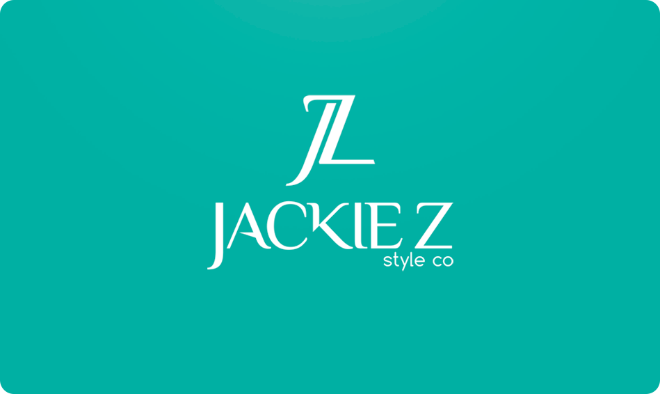 Jackie Z Style Co Gift Card
