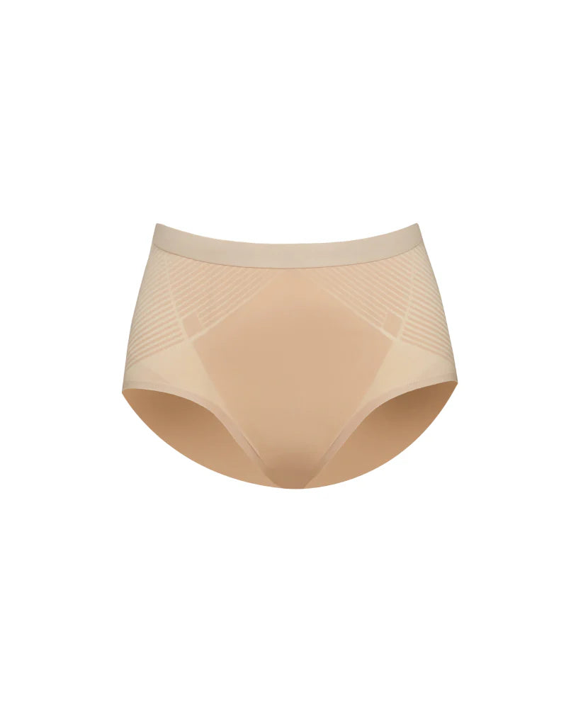Invisible Brief Champagne Beige - SPANX