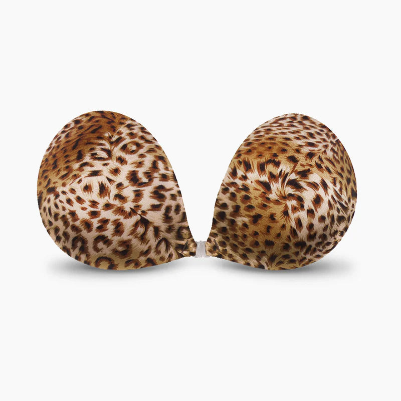 Seamless Bra Safari - NuBra